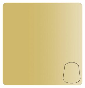 Warhammer Colour: Contrast: Aggaros Dunes (29-25)