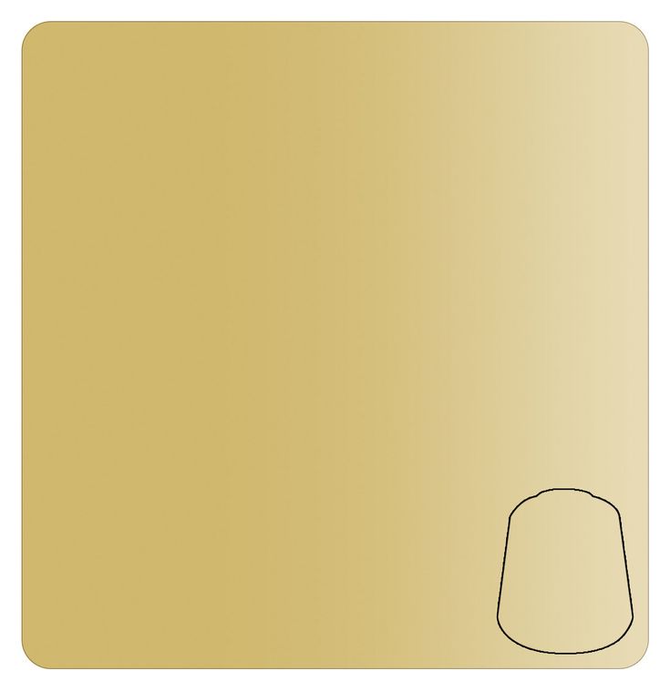 Warhammer Colour: Contrast: Aggaros Dunes (29-25)