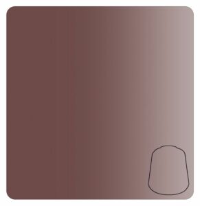 Warhammer Colour: Contrast: Cygor Brown 29-29