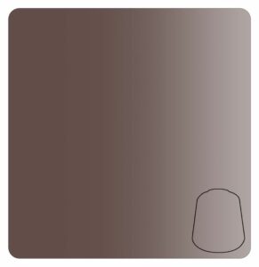 Warhammer Colour: Contrast: Wyldwood 29-30