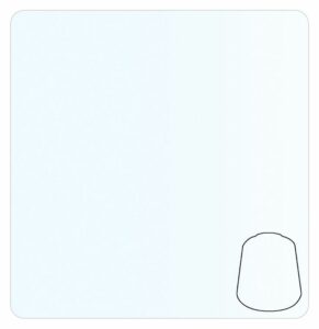 Warhammer Colour: Contrast: Apothecary White (29-34)