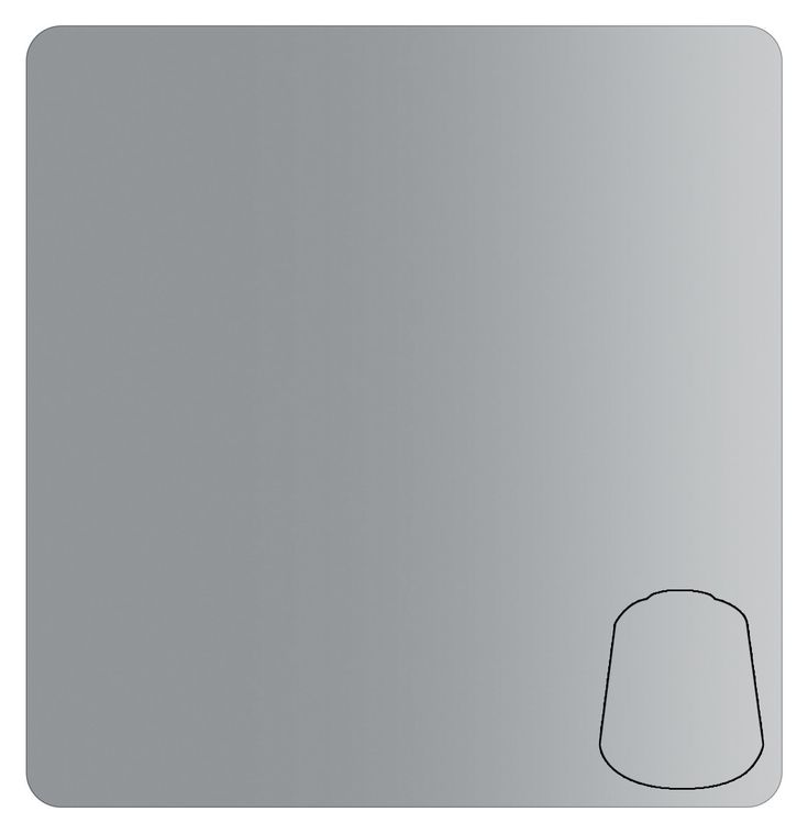 Warhammer Colour: Contrast: Black Templar (29-38)