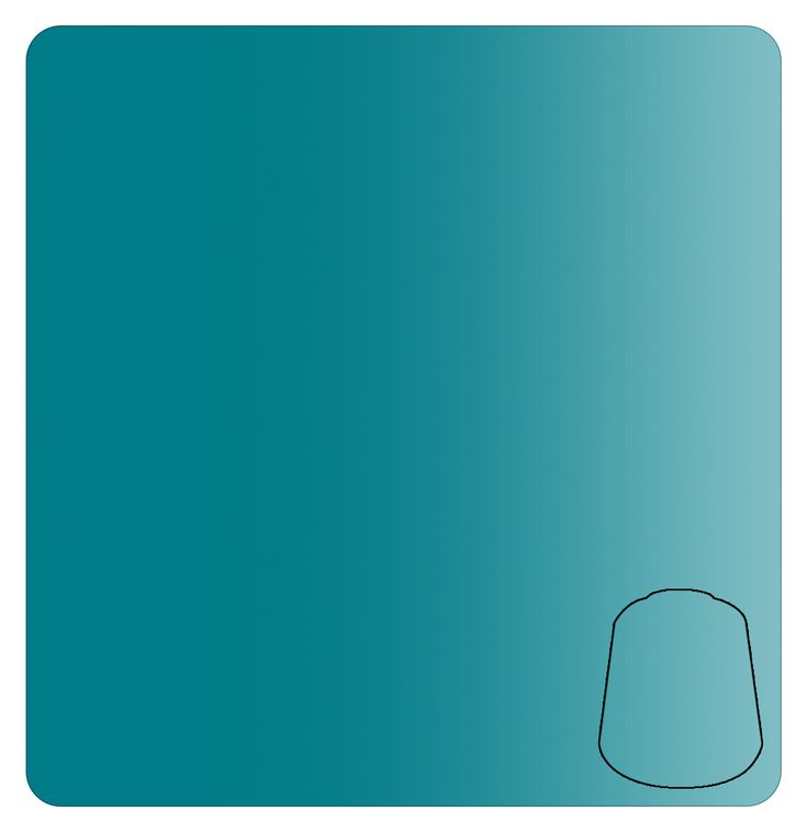 Warhammer Colour: Contrast: Aethermatic Blue (29-41) • empiregames