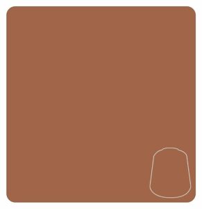 Warhammer Colour: Ratskin Flesh 21-19