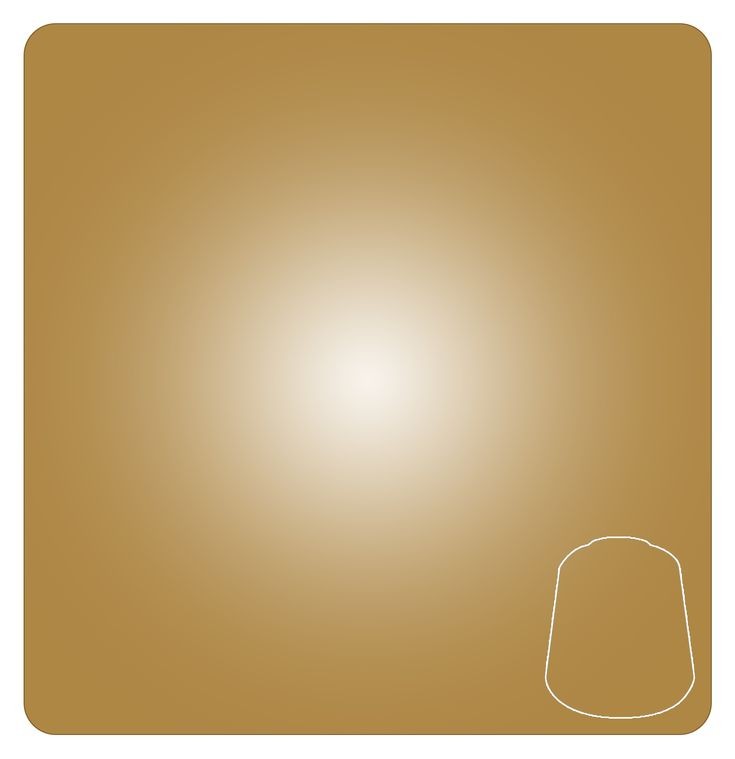 Warhammer Colour: Liberator Gold 22-71