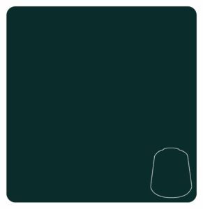 Warhammer Colour: Lupercal Green 21-45