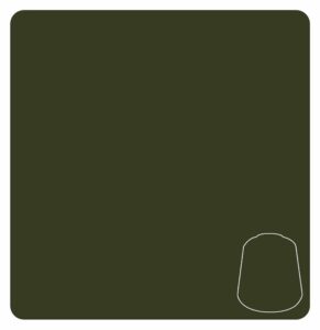 Warhammer Colour: Typhus Corrosion 27-10