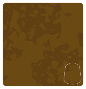 Warhammer Colour: Stirland Mud 27-26