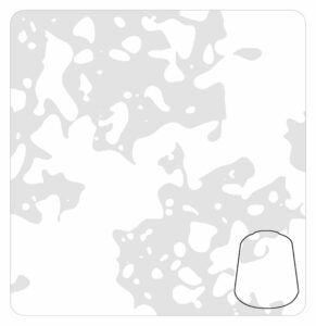 Warhammer Colour: Valhallan Blizzard 27-32