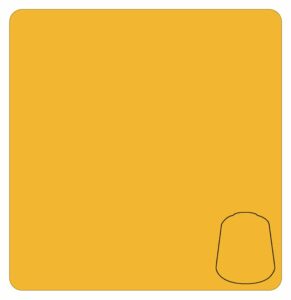 Warhammer Colour: Averland Sunset 21-01