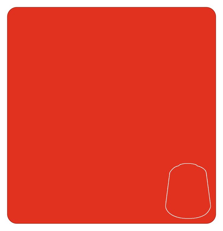Warhammer Colour: Jokaero Orange 21-02