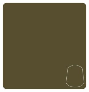 Warhammer Colour: Steel Legion Drab 21-17