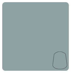 Warhammer Colour: Celestra Grey 21-26