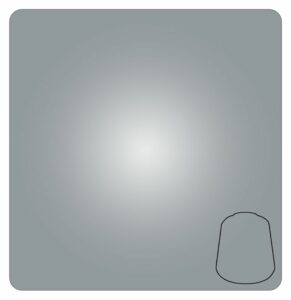 Warhammer Colour: Grey Seer 21-54