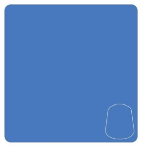 Warhammer Colour: Teclis Blue (22-17)