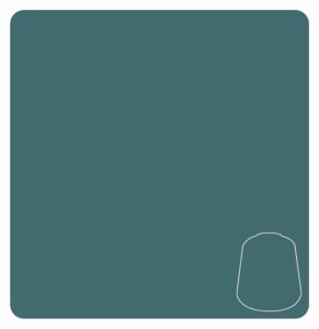 Warhammer Colour: Thunderhawk Blue 22-53
