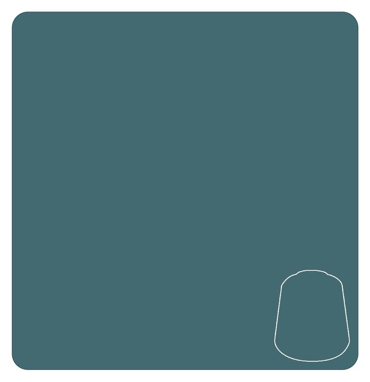 Warhammer Colour: Thunderhawk Blue 22-53