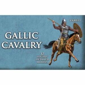 Victrix: Gallic Cavalry (VXA033)