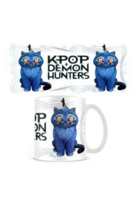 Las guerreras K-pop: Taza Derpy & Sussie