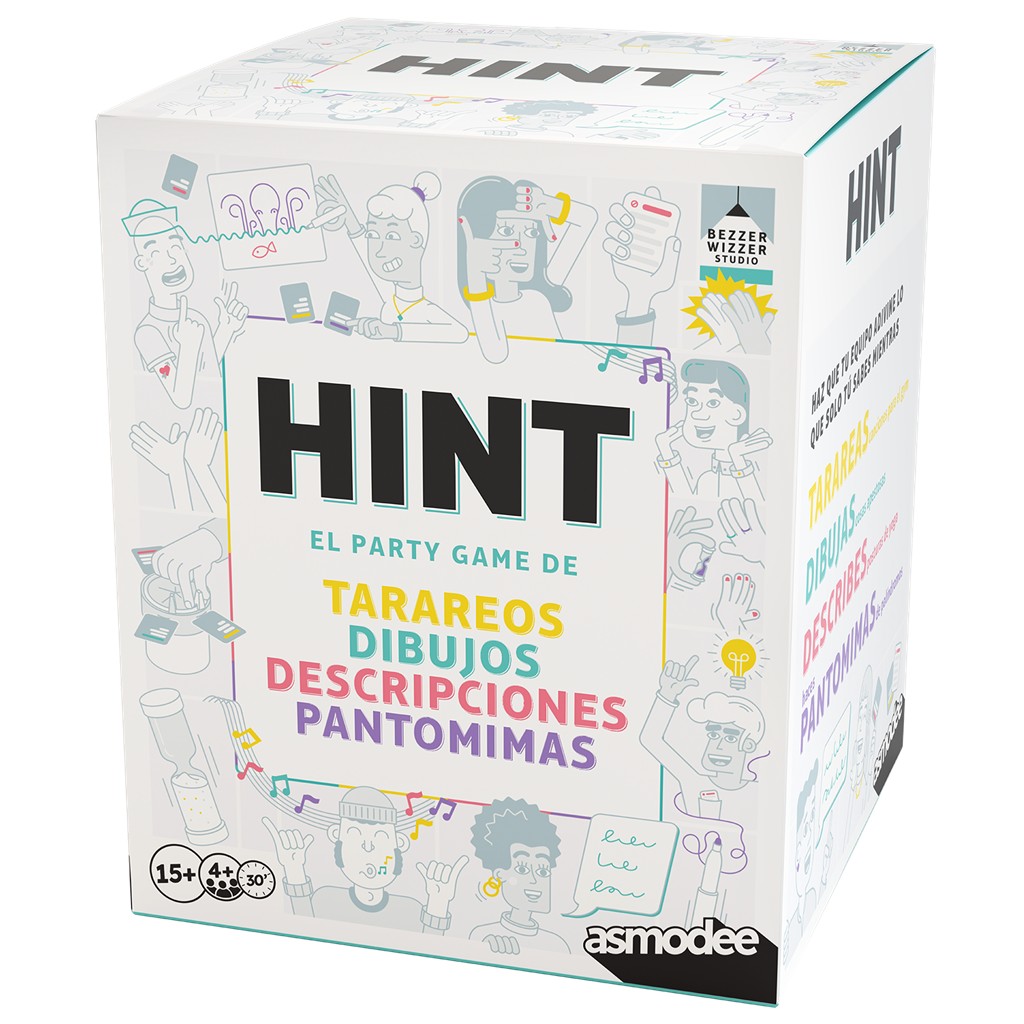 Hint (Español)