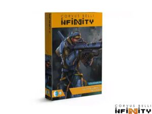 Infinity: Kestrel Expansion Pack Delta (281252-1218)