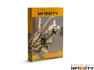 Infinity: Haytham Aero-unit (281432-1219)