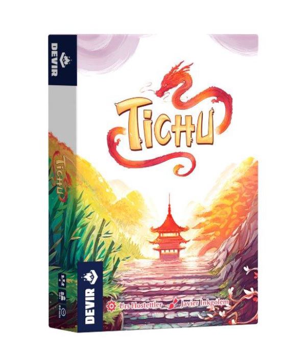 Tichu (ES-CAT-PT)