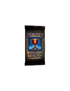 Sorcery TCG: Arthurian Legends – Booster (1x Boosters) – EN