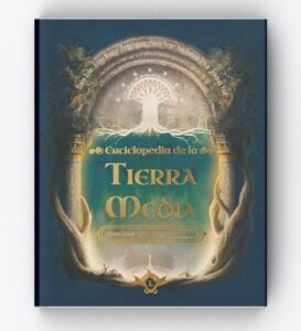 Enciclopedia de la Tierra Media: Númenor y la Segunda Edad