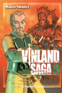 Vinland Saga: 03