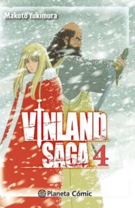 Vinland Saga: 04