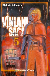 Vinland Saga: 05