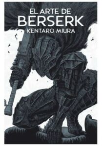El Arte De Berserk