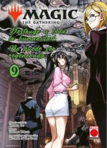 Magic: The Gathering – 09