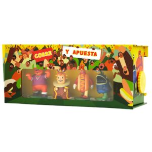 Pre Venta 29/05/2026. Corre y apuesta