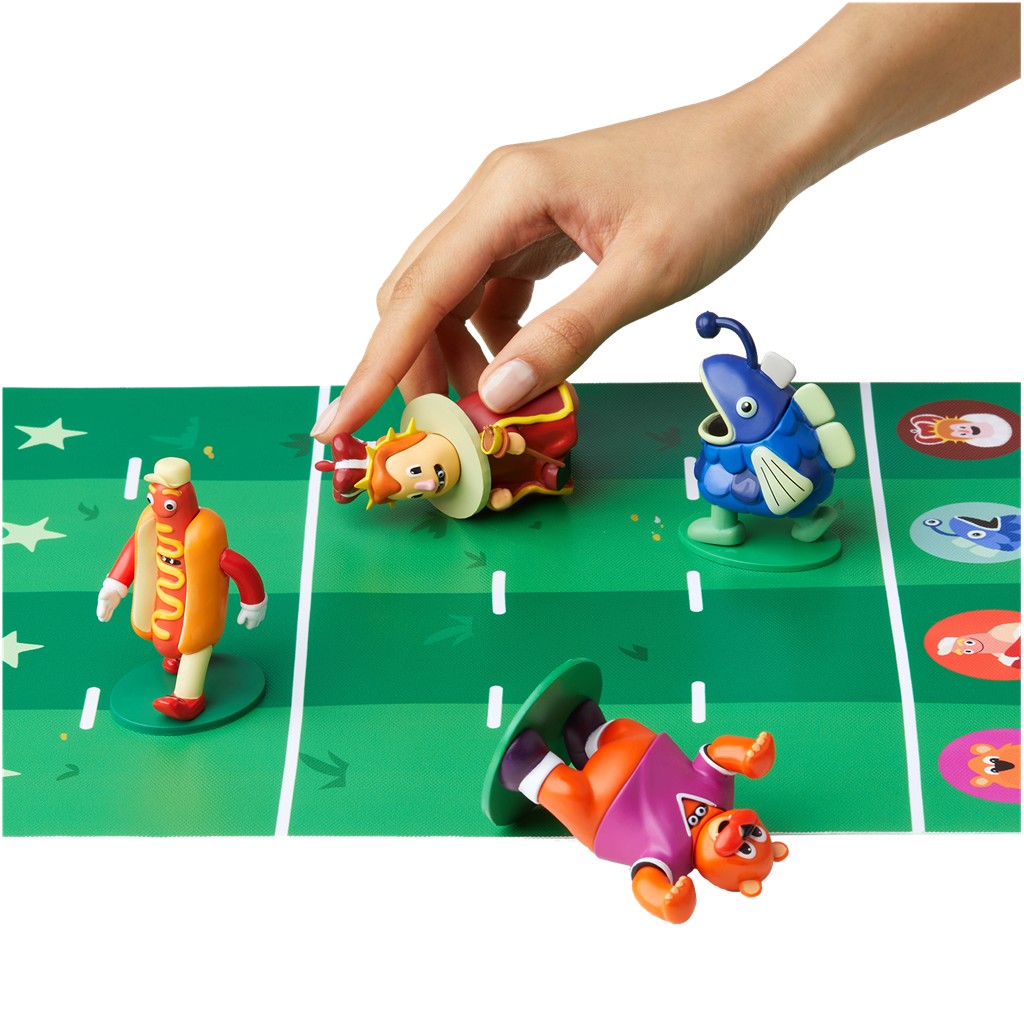 Corre y apuesta - Imagen 3