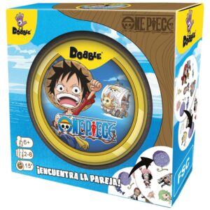 Dobble: One Piece