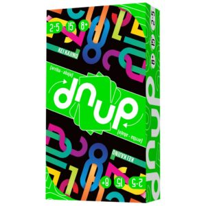 DNUP