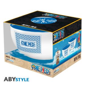 One Piece: Bowl 600 ml Japan style