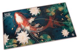 Ultimate Guard: Play-Mat – Dandân (Secret Lair)