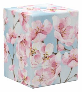 Ultimate Guard RTE Boulder 100+ Floral Places – Cherry Blossom