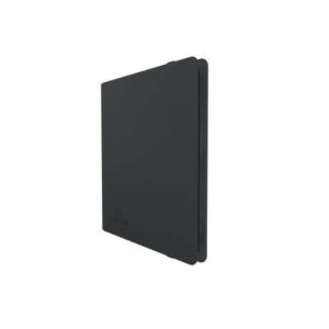 Gamegenic: Prime Album 24 – Pocket Black