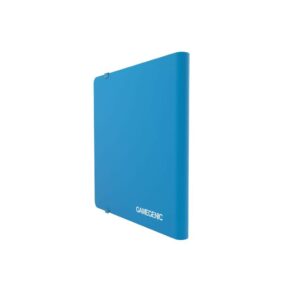 Gamegenic: Casual Album 24-Pocket Blue
