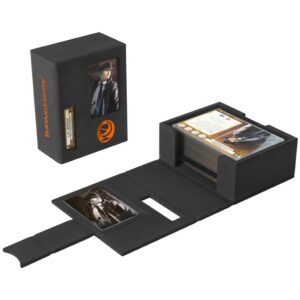 Arkham Horror LCG: Deck Tome New Edition Orange