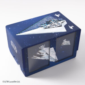 Star Wars Unlimited: Double deck pod – Star destroyers