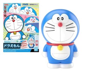 Bandai Model Kit: EG – Doraemon