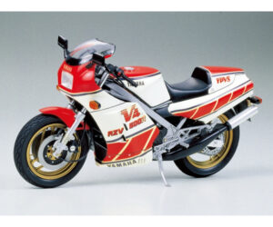 Tamiya 1:12 Yamaha RZV500R (300014037)