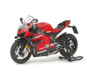 Tamiya 1:12 Ducati Superleggera V4 (300014140)