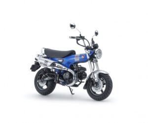 Tamiya 1:12 Honda Dax125 Tamiya Edition (300014142)