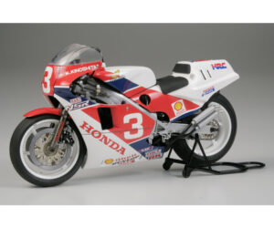 Tamiya 1:12 Honda NSR 500 Factory-Color (300014099)
